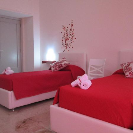B&B La Fenice Палермо Екстер'єр фото