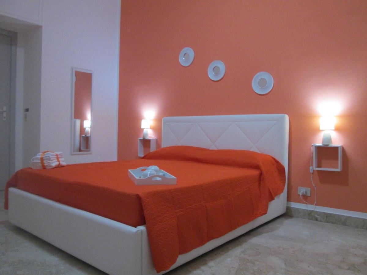 B&B La Fenice Палермо Екстер'єр фото